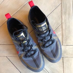 Nike Air VaporMax Running shoe women’s size 7